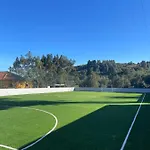 Feriehus Monte Del Agua House Erjos-El Tanque