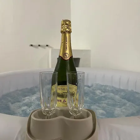 Monte Del Agua House