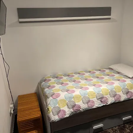 Monte Del Agua House Дом отдыха *