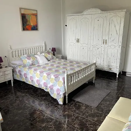 Monte Del Agua House *