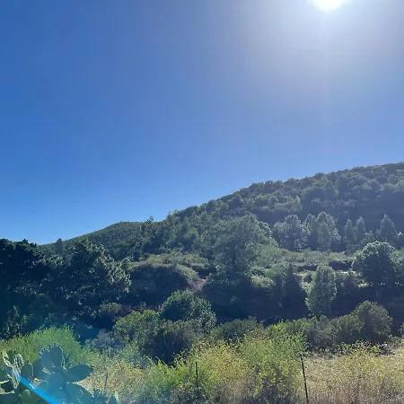 Monte Del Agua House