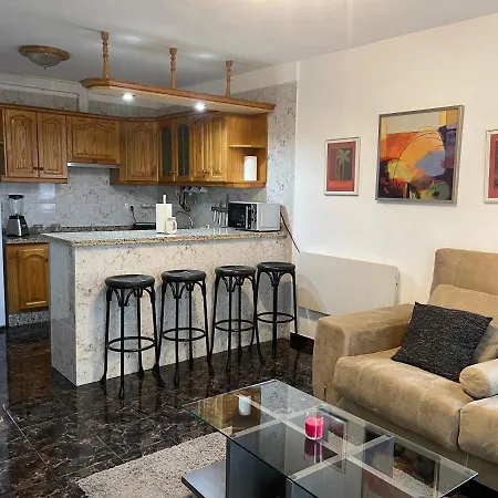 Prázdninový dům Monte Del Agua House *