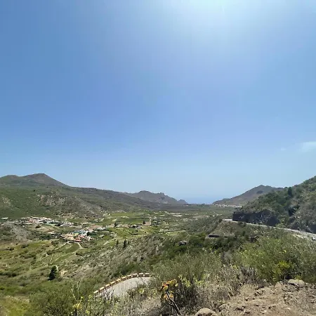 בית נופש Monte Del Agua House *