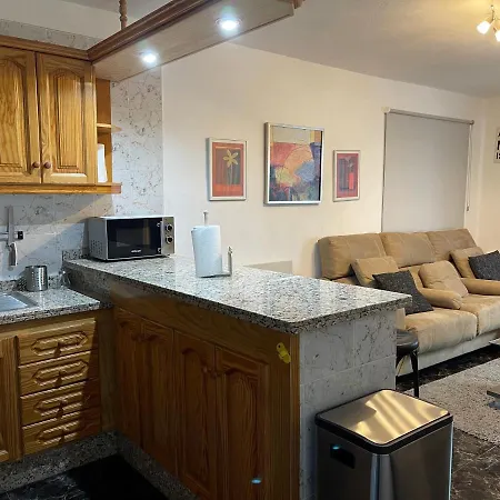 Monte Del Agua House *