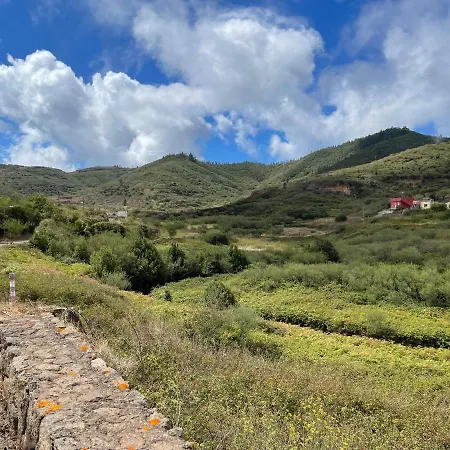 Monte Del Agua House * Erjos-El Tanque