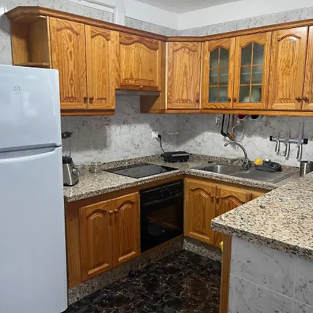 Monte Del Agua House