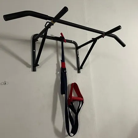 בית נופש Monte Del Agua House Erjos-El Tanque