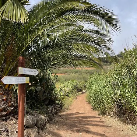 בית נופש Monte Del Agua House