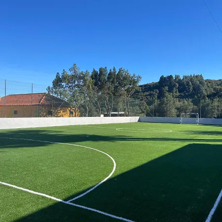 Prázdninový dům Monte Del Agua House