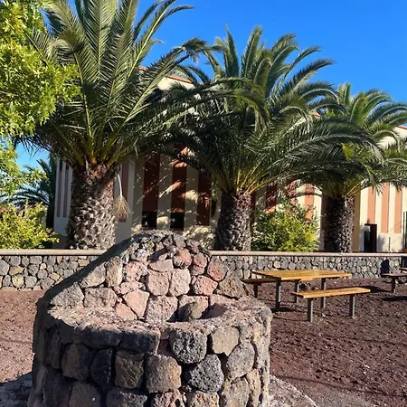 Monte Del Agua House בית נופש