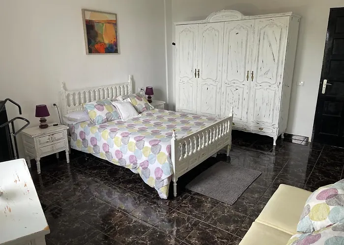 Monte Del Agua House *