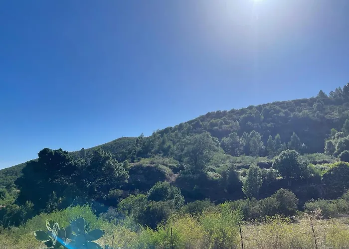 Monte Del Agua House