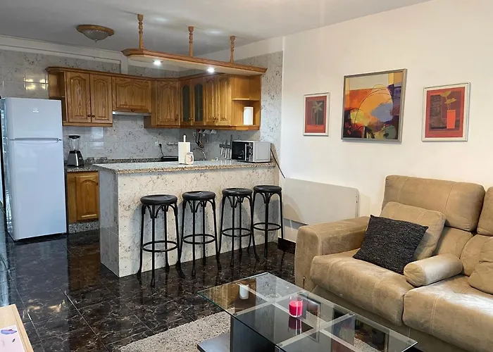 Prázdninový dům Monte Del Agua House *