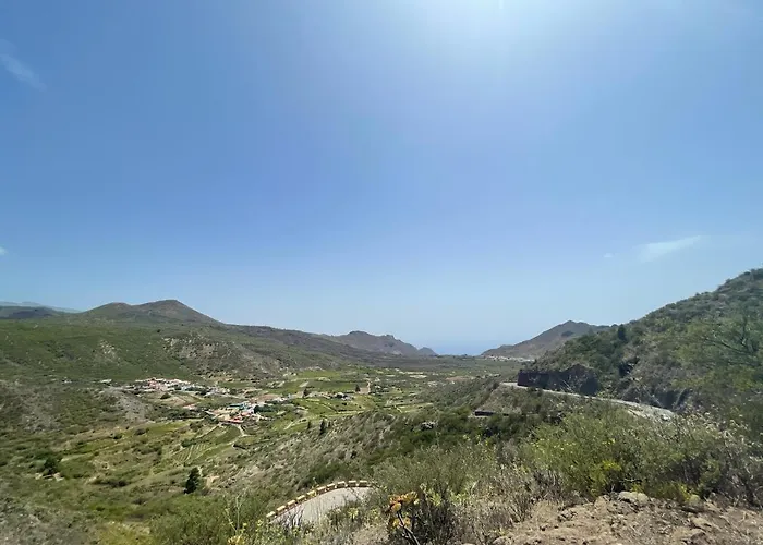 Дом отдыха Monte Del Agua House *