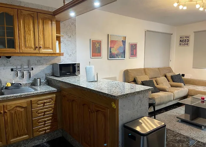 Monte Del Agua House *