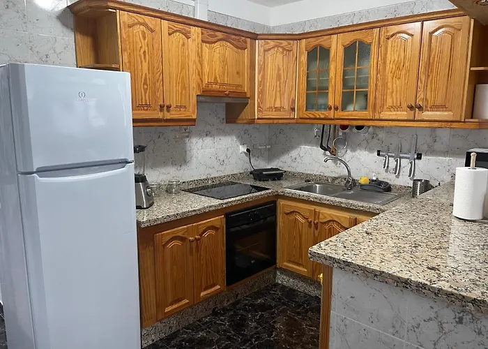 Monte Del Agua House