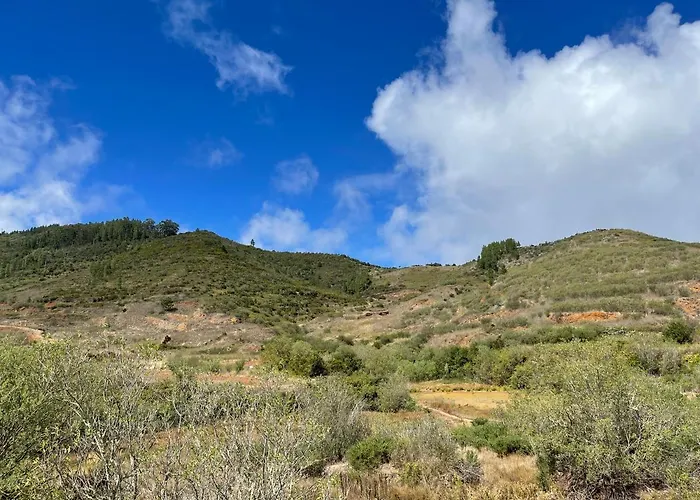 Monte Del Agua House Prázdninový dům *