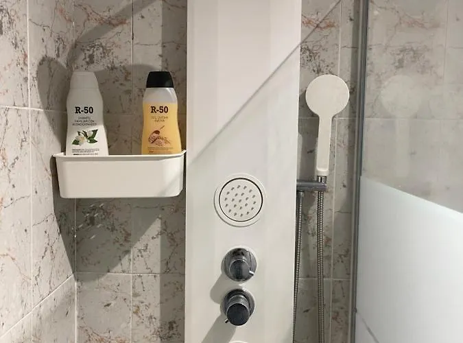 Monte Del Agua House *