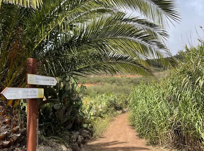 Casa de Férias Monte Del Agua House