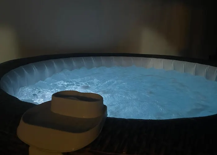 Дом отдыха Monte Del Agua House