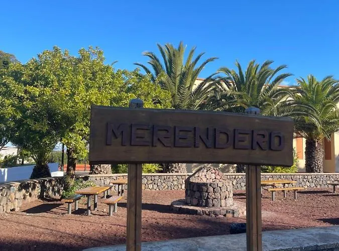 Monte Del Agua House Casa de Férias *