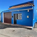 Holiday home Monte Del Agua House *
