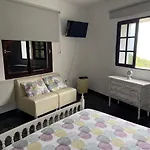 Holiday home Monte Del Agua House Erjos-El Tanque