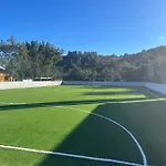 Monte Del Agua House Erjos-El Tanque