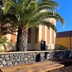 Monte Del Agua House Erjos-El Tanque