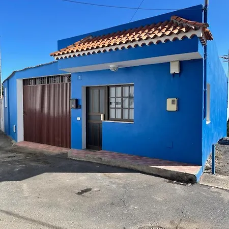 Dom wakacyjny Monte Del Agua House *