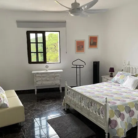 Monte Del Agua House Dom wakacyjny *