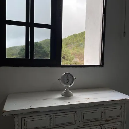 Monte Del Agua House