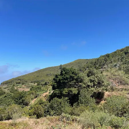 Monte Del Agua House בית נופש