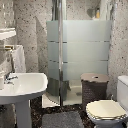 Monte Del Agua House Erjos-El Tanque