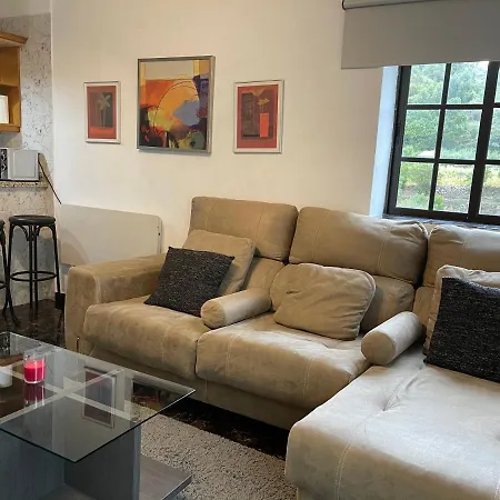 Monte Del Agua House *