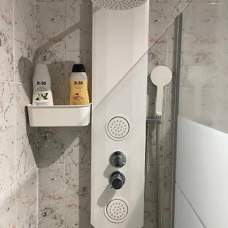 Monte Del Agua House *