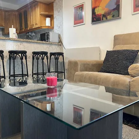 Monte Del Agua House Dom wakacyjny Erjos-El Tanque