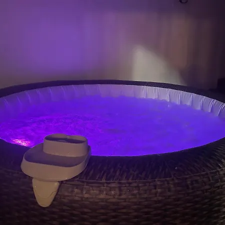 Monte Del Agua House