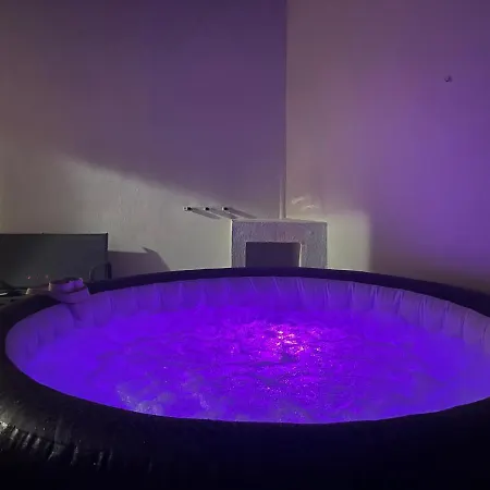 Monte Del Agua House Dom wakacyjny