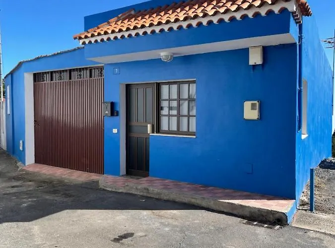 度假居 Monte Del Agua House *