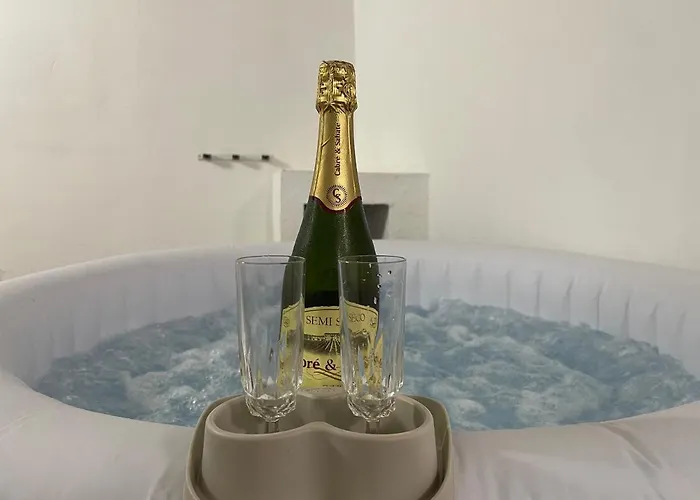 Monte Del Agua House