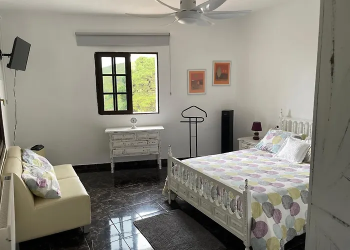 Monte Del Agua House Semesterbostad *