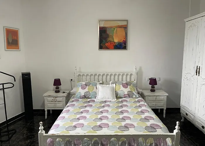 Monte Del Agua House *