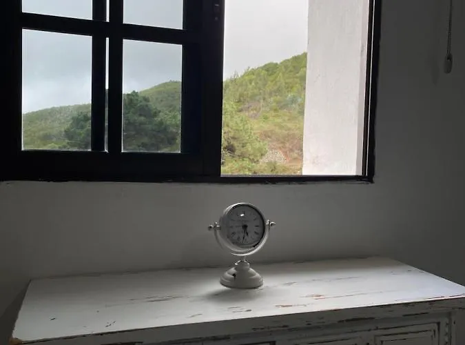 Monte Del Agua House