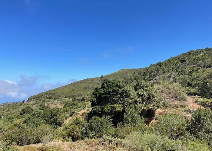 Monte Del Agua House Semesterbostad