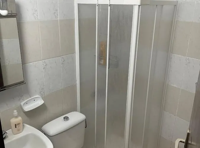 Monte Del Agua House Erjos-El Tanque