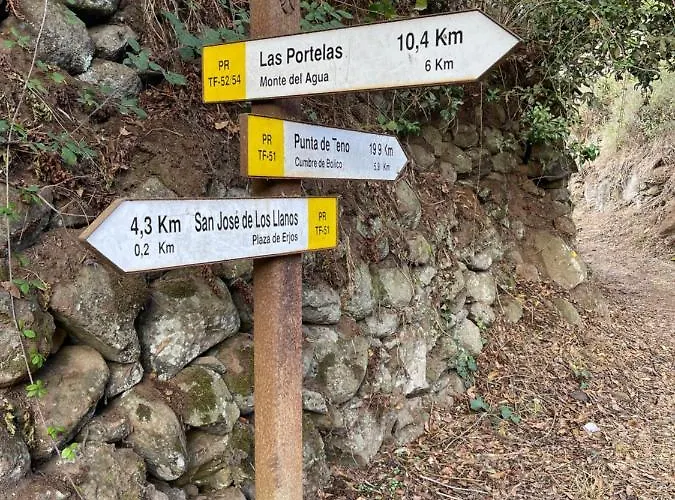 度假居 Monte Del Agua House *