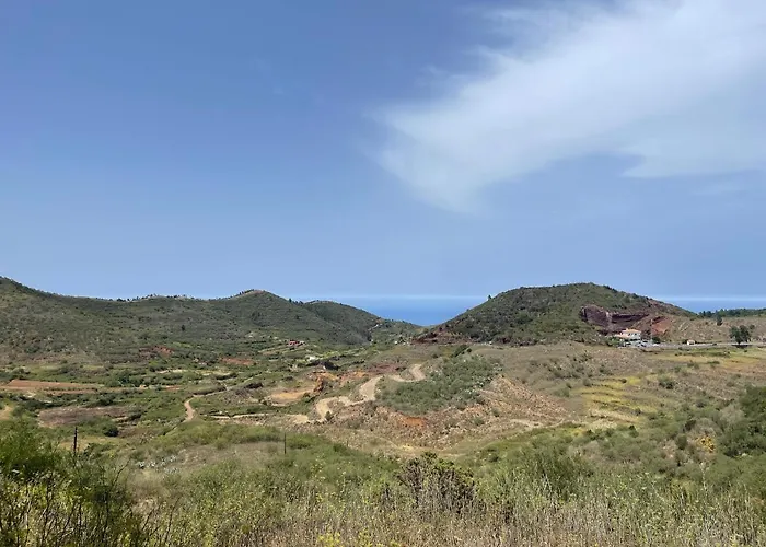 度假居 Monte Del Agua House