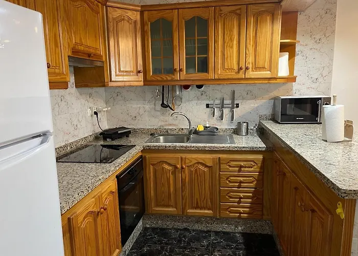 Monte Del Agua House *