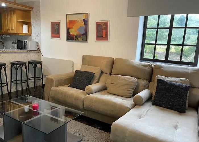 Monte Del Agua House *